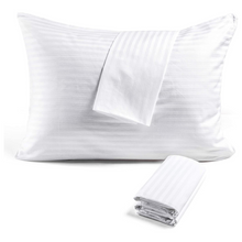 Load image into Gallery viewer, Faunna cotton pillow protector
